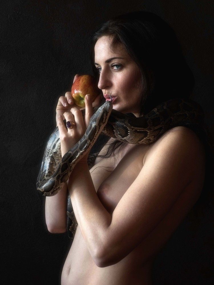 Photograph by Svetlana