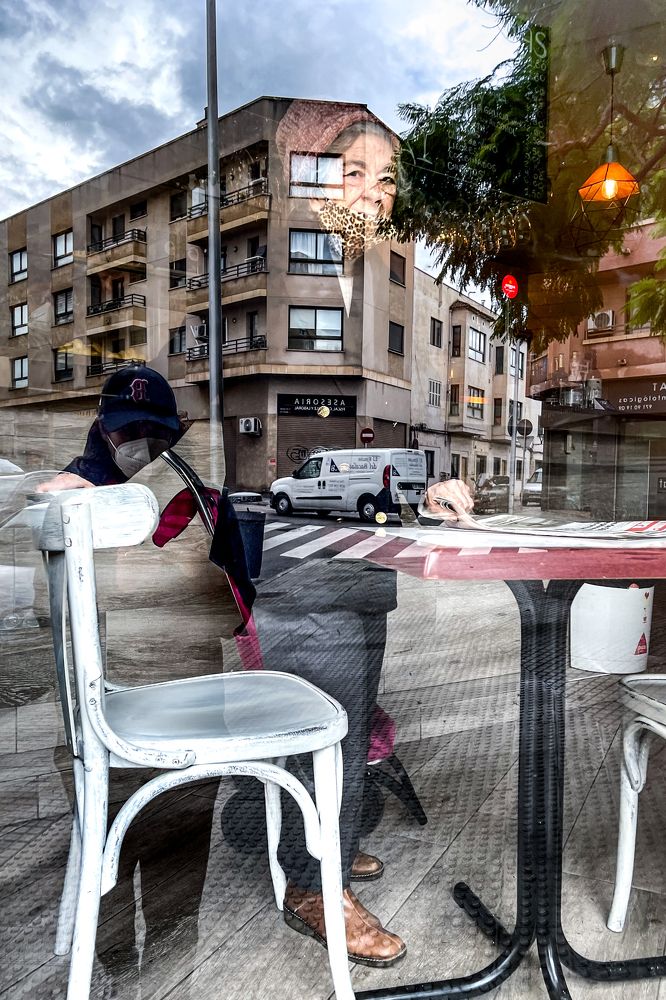 Photograph by Pablo Abreu