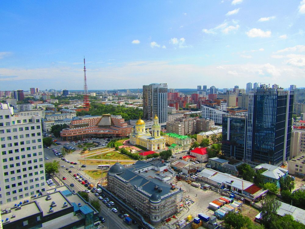 Photograph by Георгий Могилевский