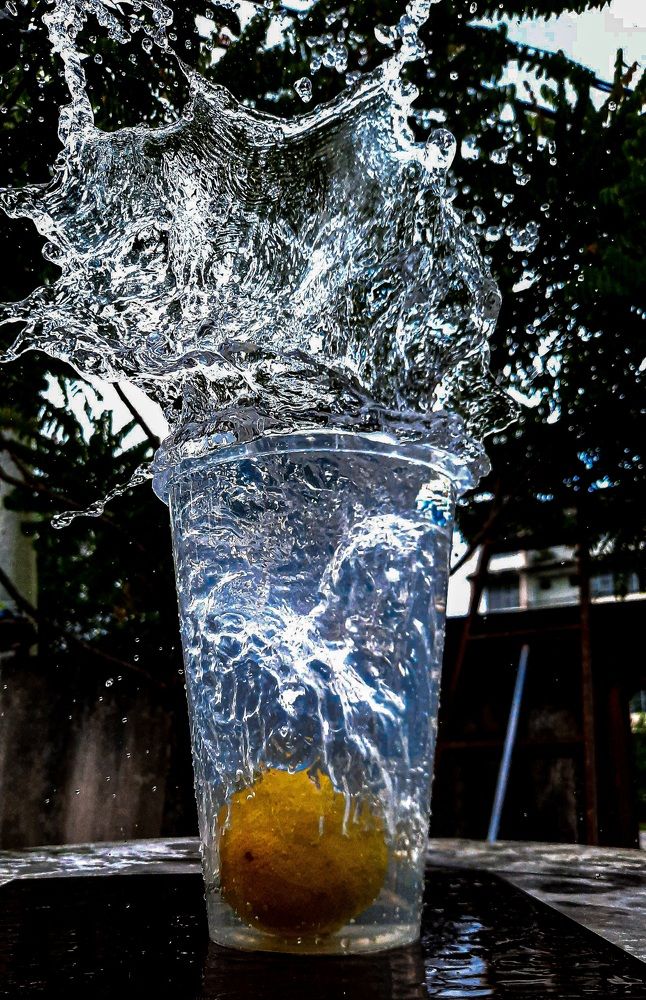 Photograph by Zulnaidi Zamri