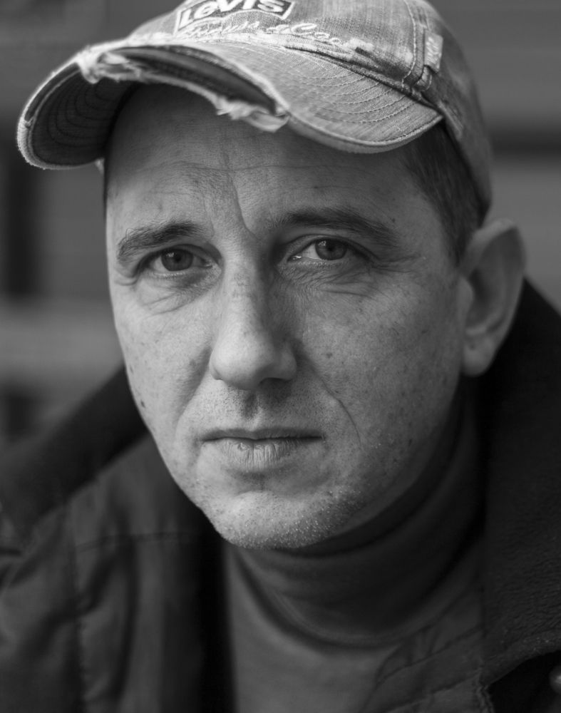 Photograph by Ашкинази-Исаченко Владимир