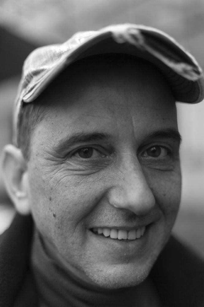 Photograph by Ашкинази-Исаченко Владимир