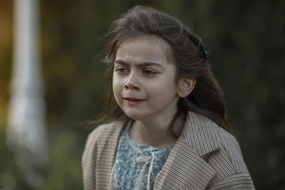 Photograph by Асия Cелимова