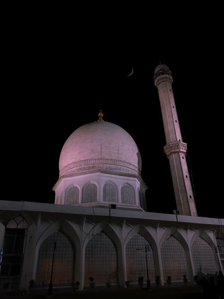 Photograph by Mirza Muneeb