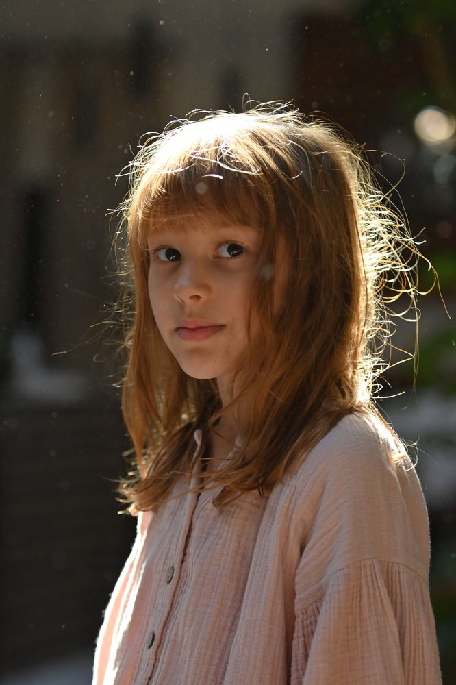 Photograph by Antonina Zazulina