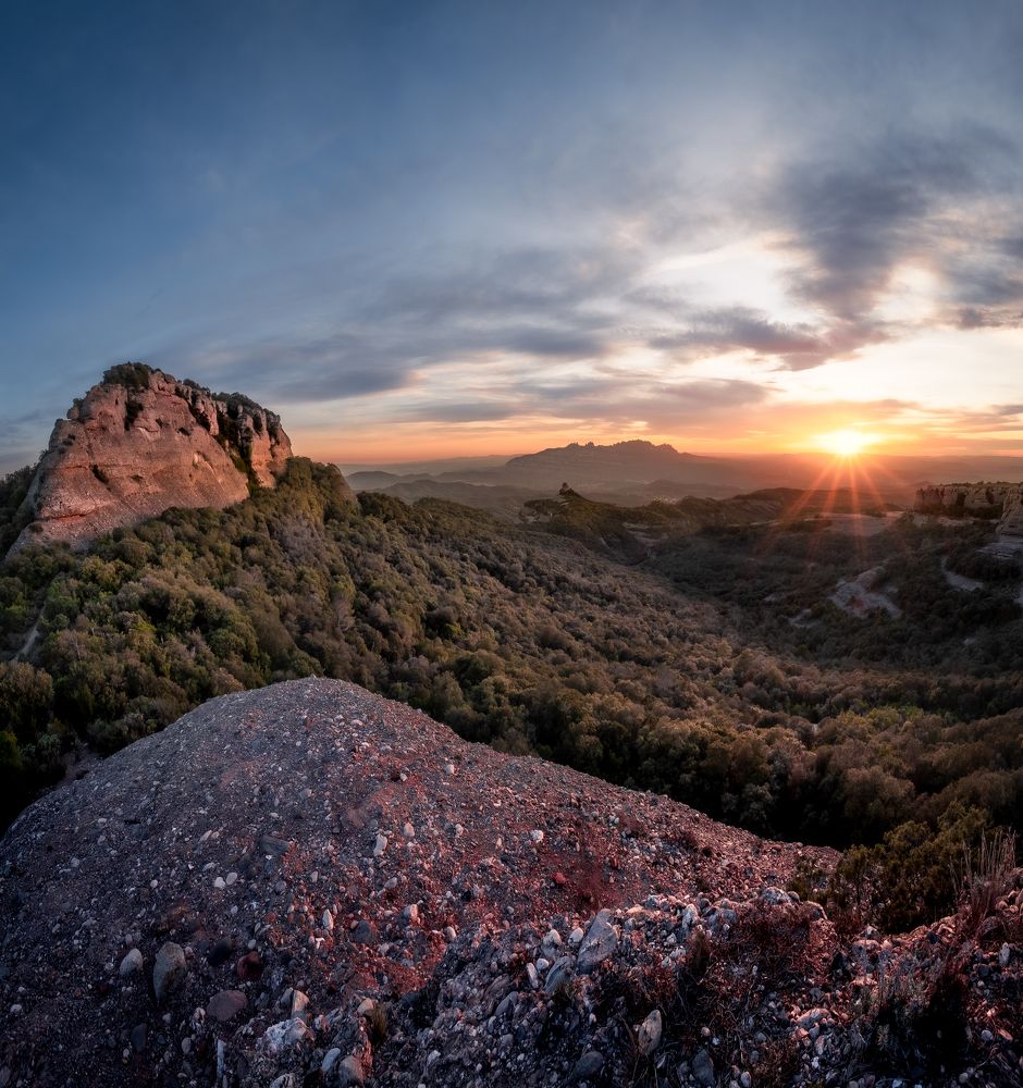 Photograph by Marc del Piro