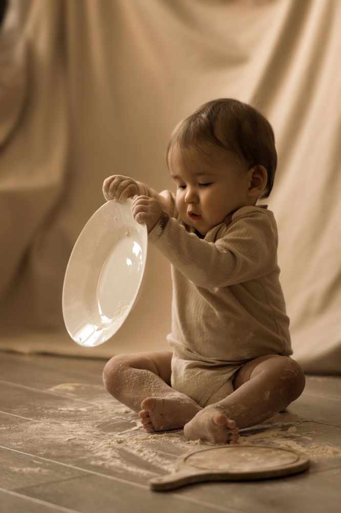 Интересный объект