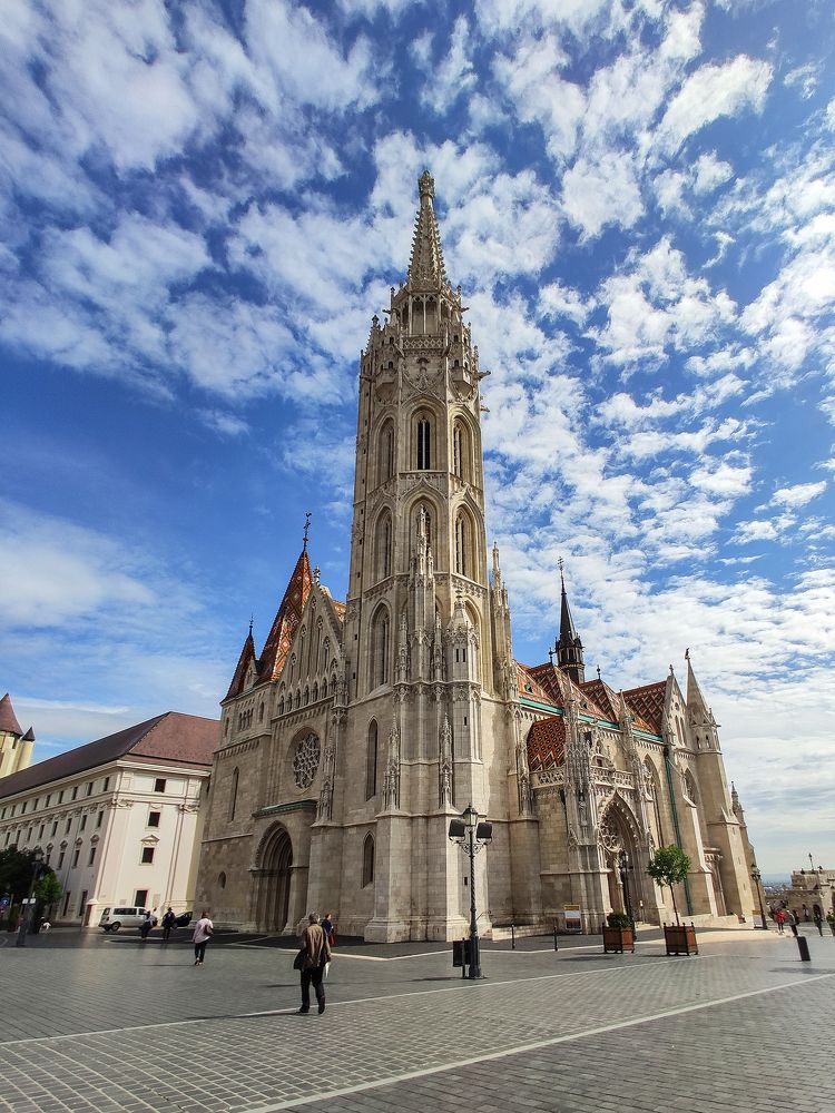 Photograph by Ivan P.