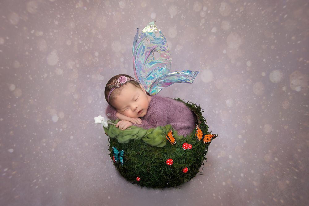 Photograph by Irene Bernshteyn