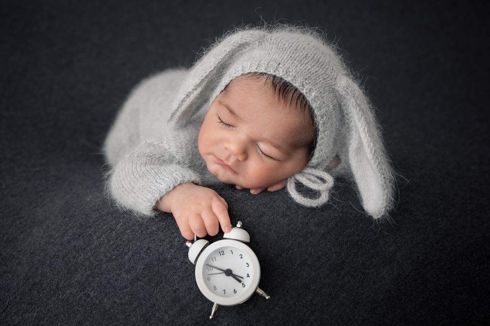 Photograph by Irene Bernshteyn