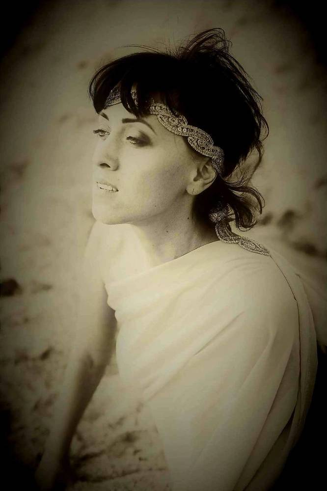 Лики женщины.