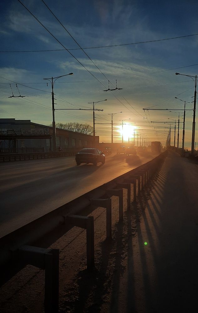 Photograph by Иван Крылов