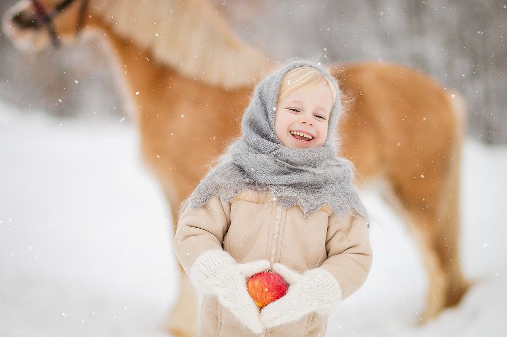 Photograph by Екатерина Сторожук
