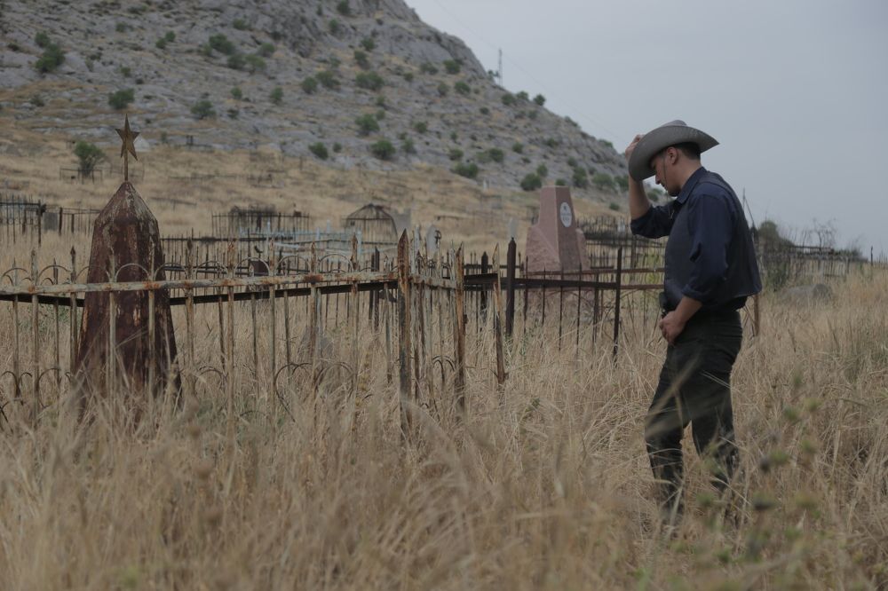 Photograph by Акыл Садыков