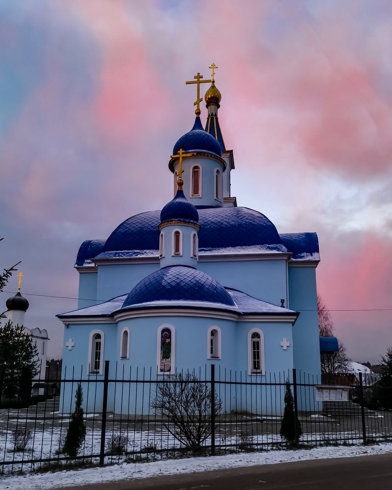 Photograph by Наталия Березина