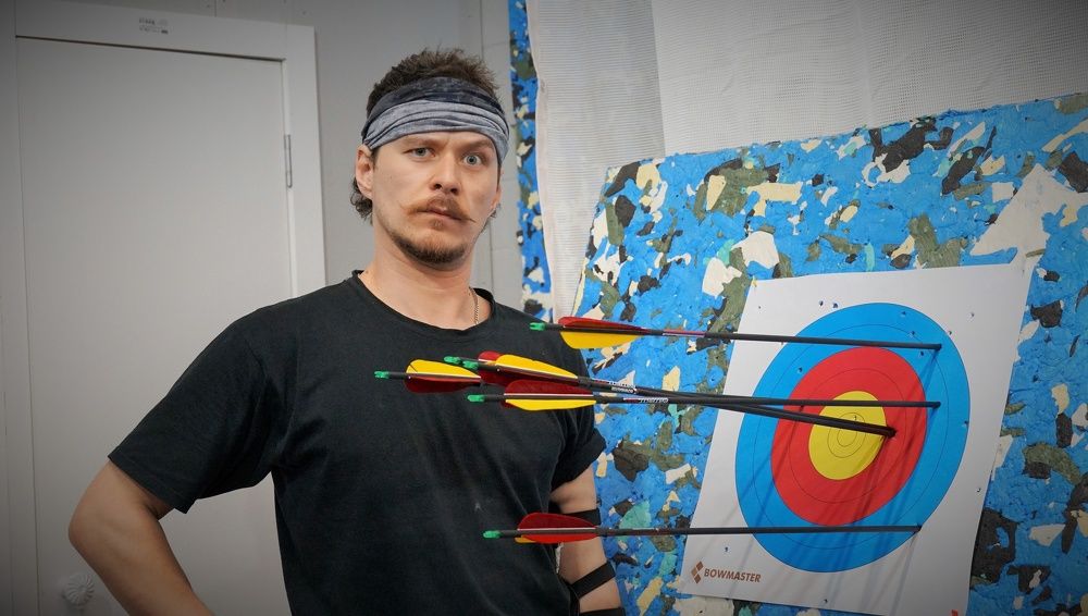 Photograph by Асташкина Екатерина