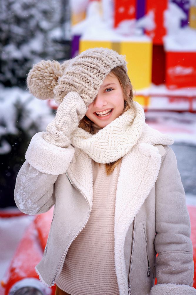 Photograph by Виктория Дубровская