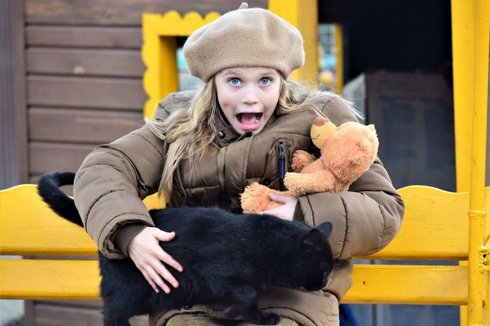 Photograph by Лариса Стрекулева