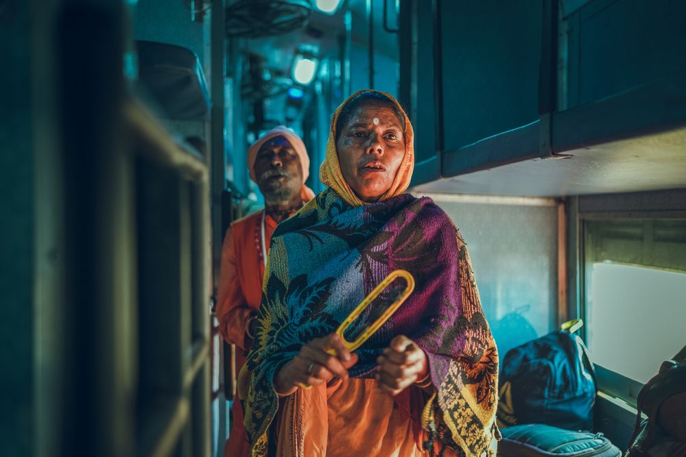 Photograph by TANMAY NATH