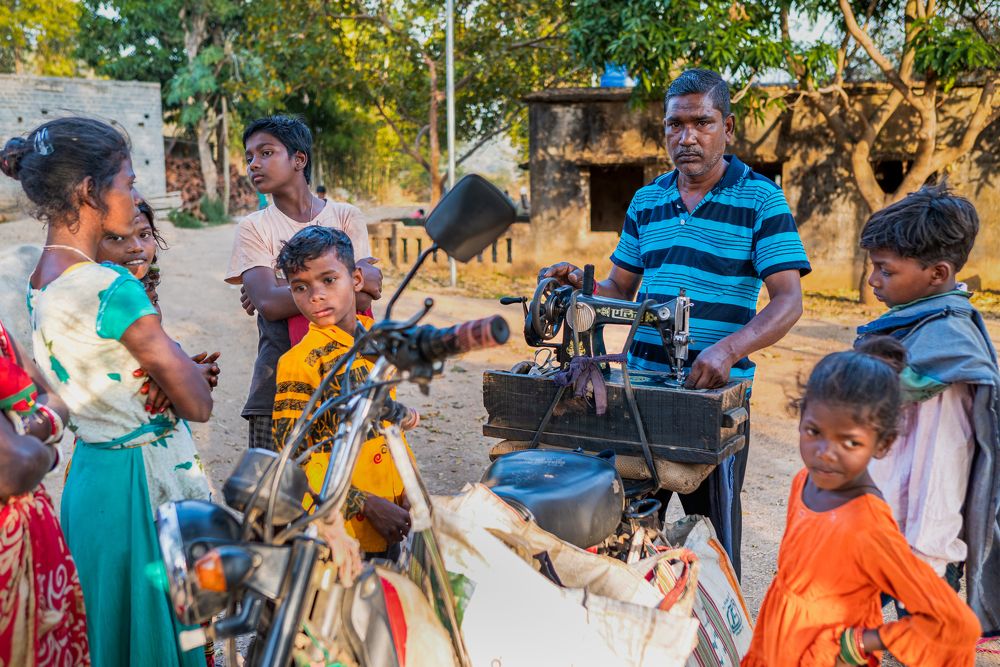 Photograph by TANMAY NATH