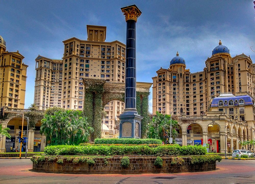 Фотография автора Ar. Satish Nayak