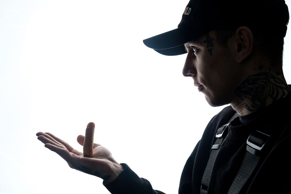 Photograph by Дмитрий Малюгин