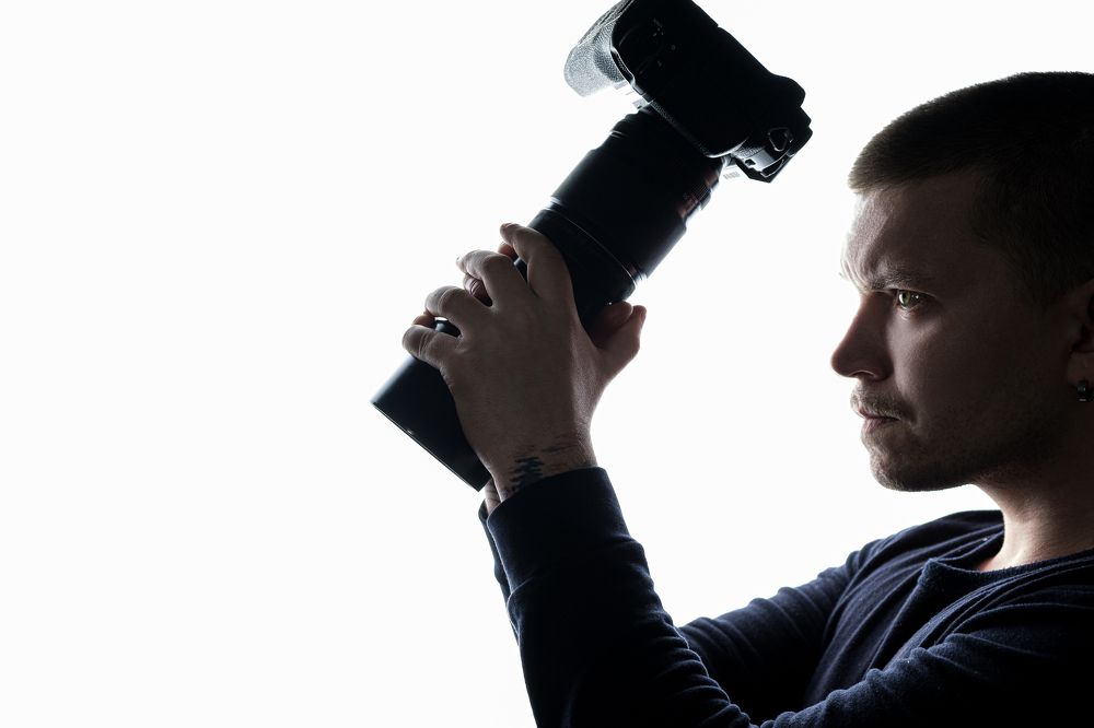 Photograph by Дмитрий Малюгин