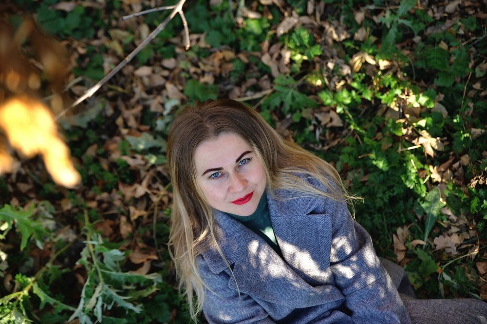 Photograph by АНДРЕЙ Роев