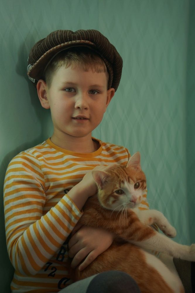 Photograph by Андрей