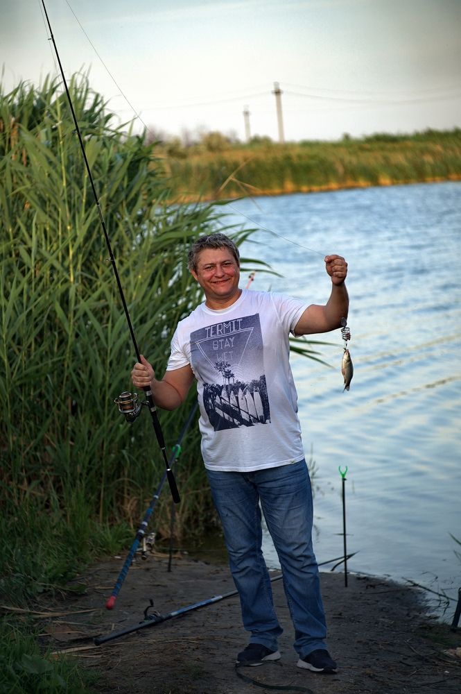 Photograph by АНДРЕЙ Роев