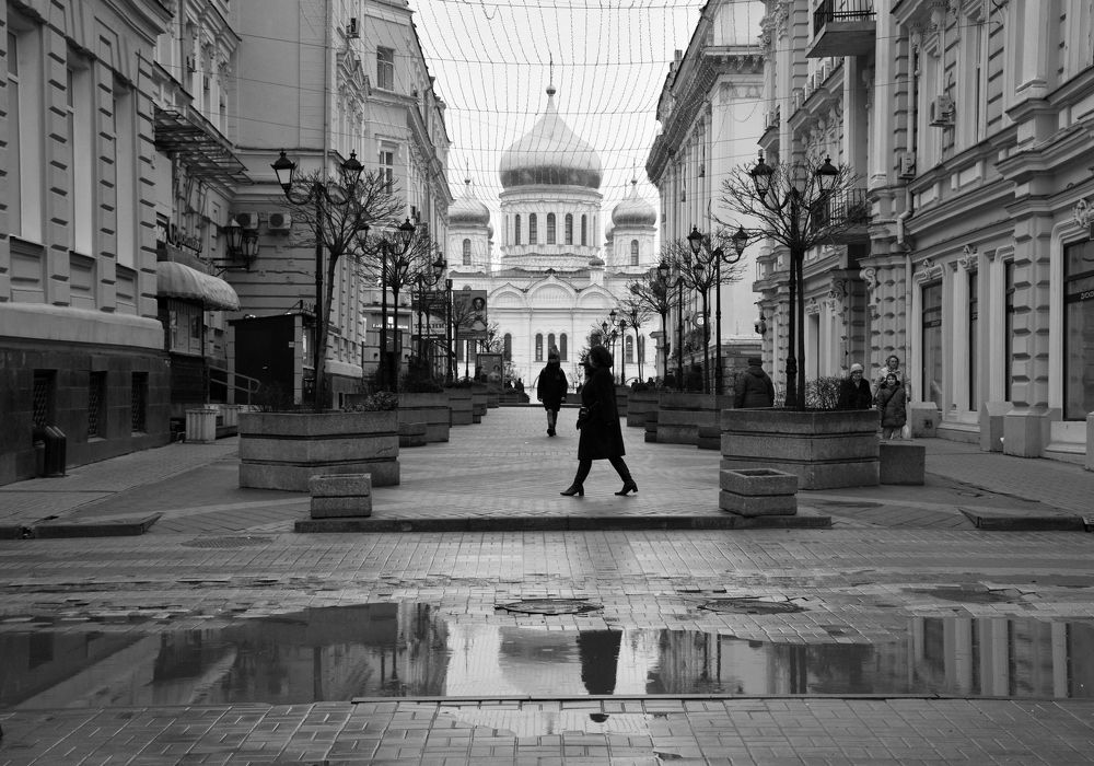 Photograph by Наталия Полякова