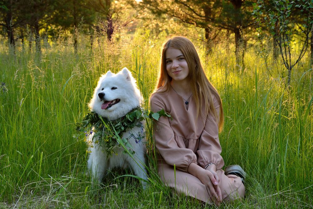 Photograph by Алексей Митрофанов