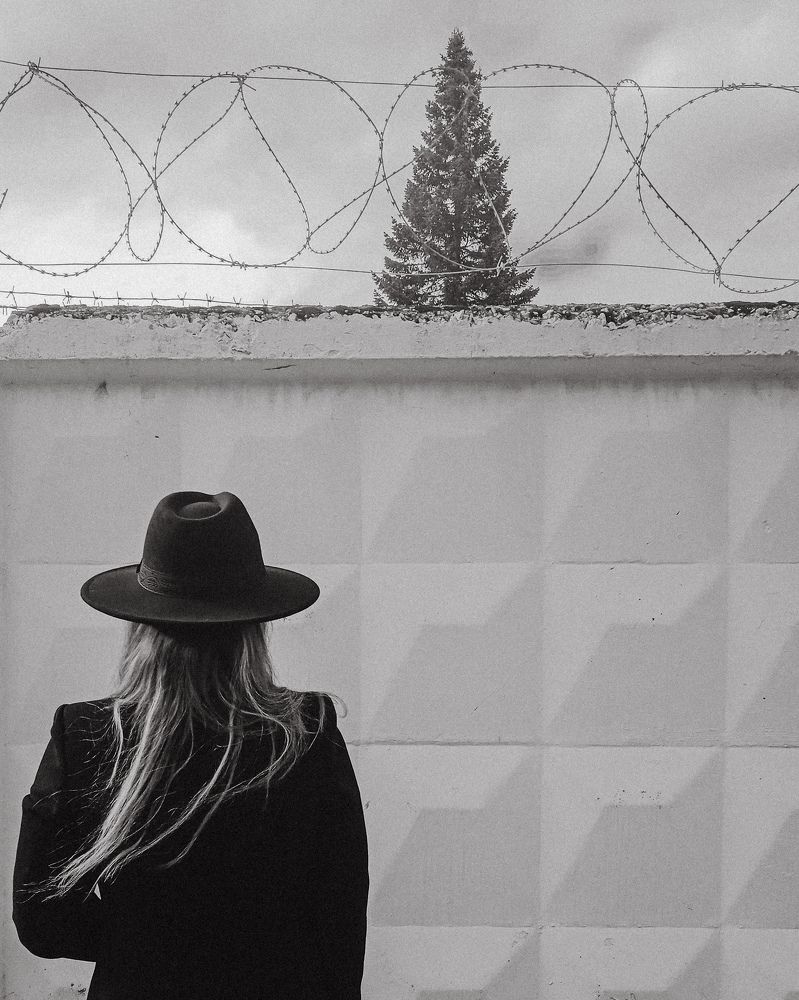 Photograph by Алексей Фаберже