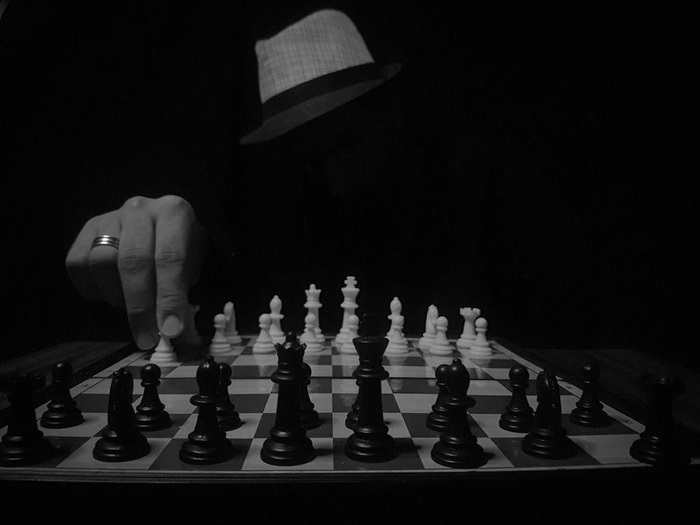 Photograph by Alsamh Alyosofy