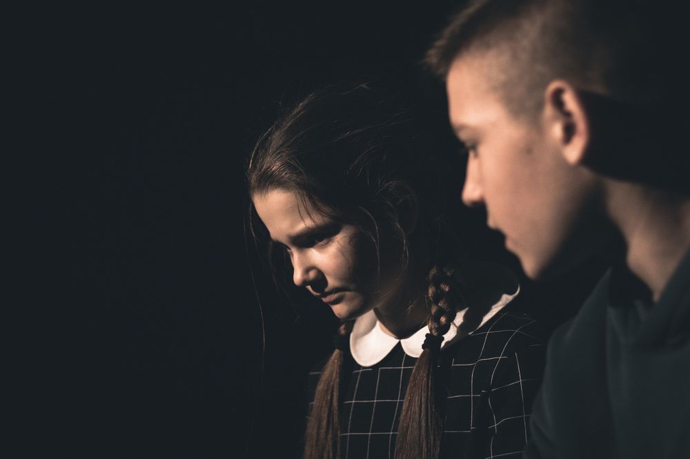 Photograph by Денис Рузаев