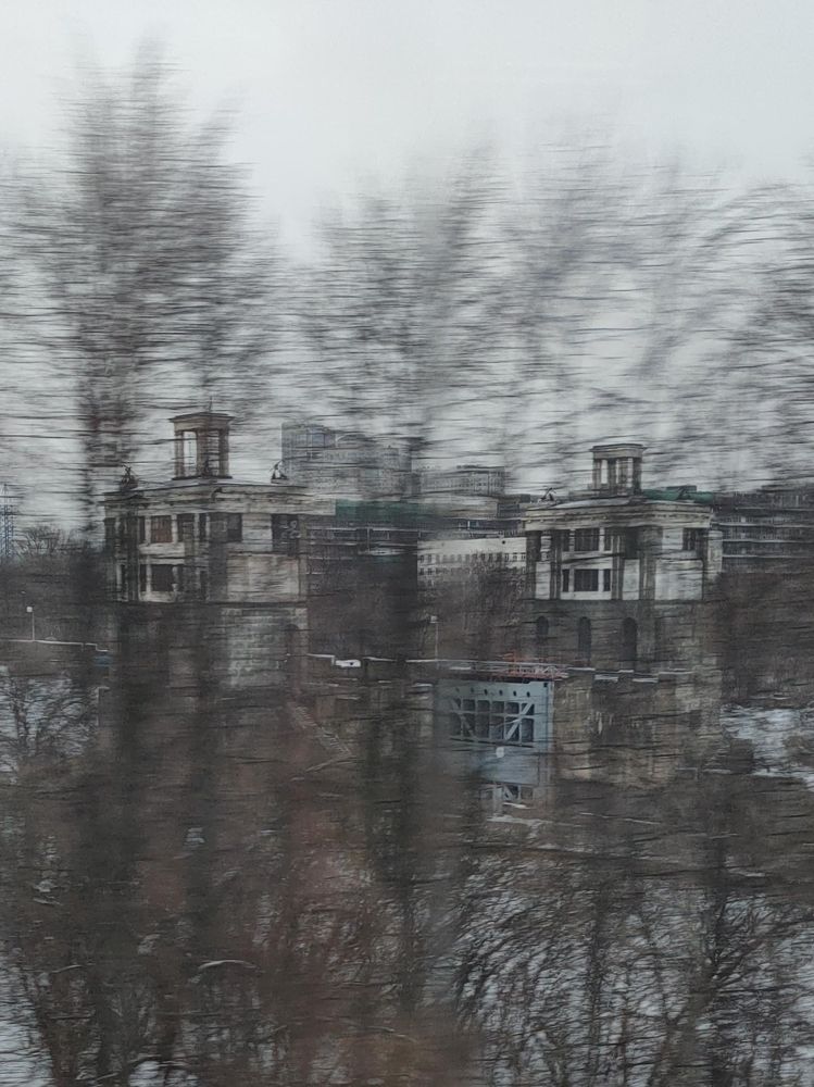 Photograph by Ольга