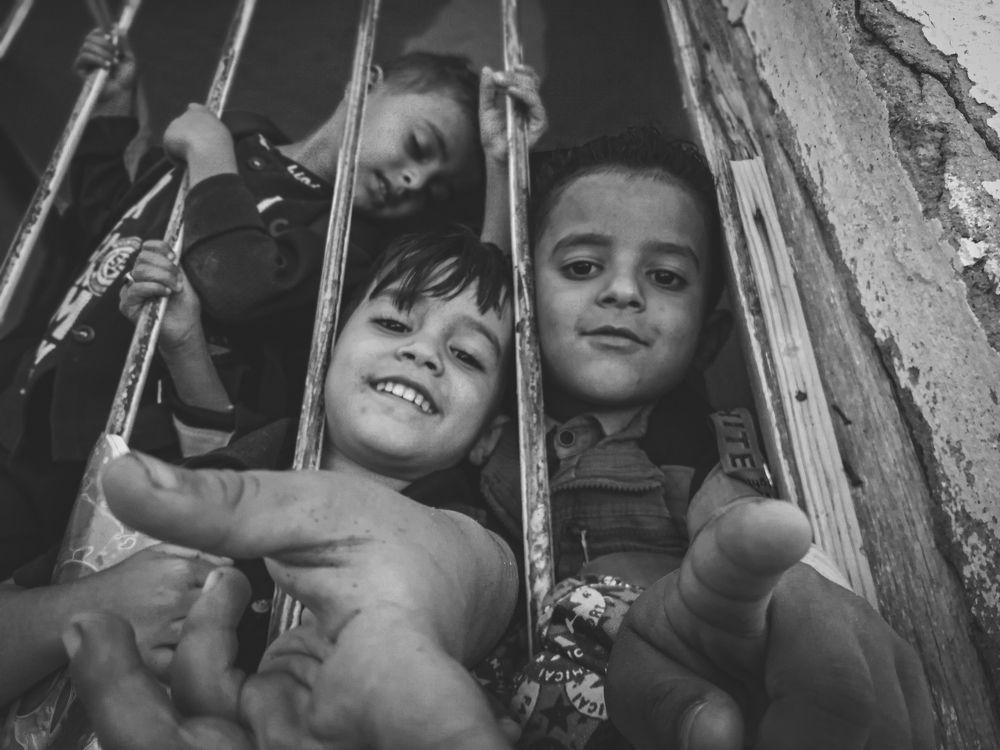 Photograph by Alsamh Alyosofy