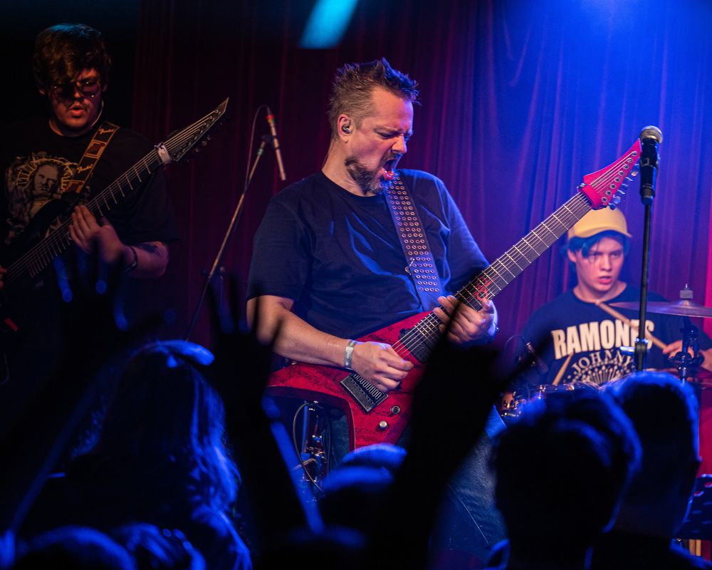 Photograph by Иван Грачев