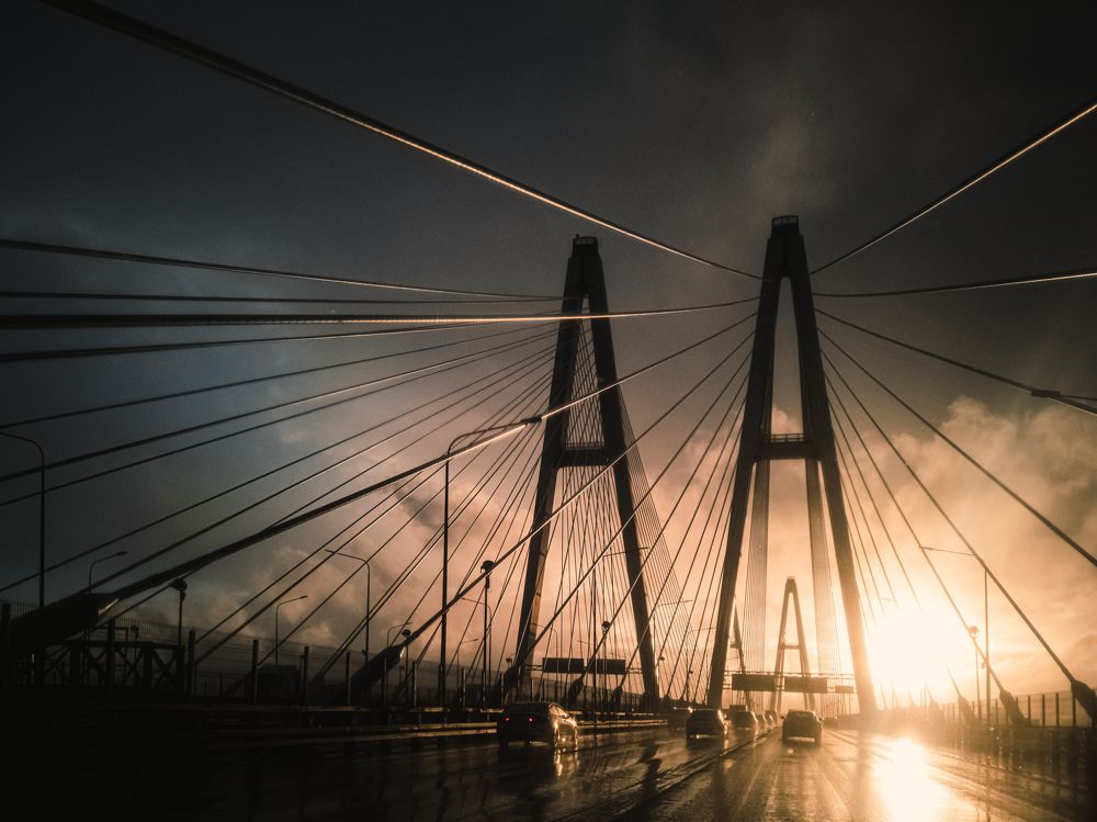 Photograph by Александр Безуглый