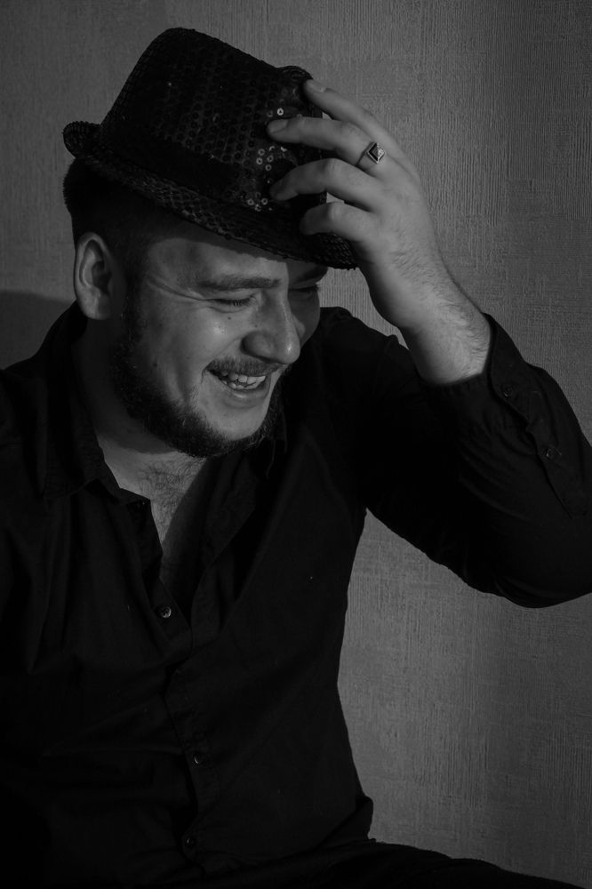 Photograph by Светлана Астафьева