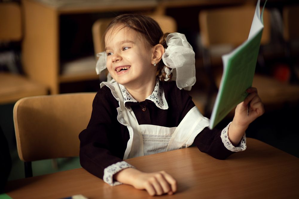 Photograph by Екатерина Смирнова