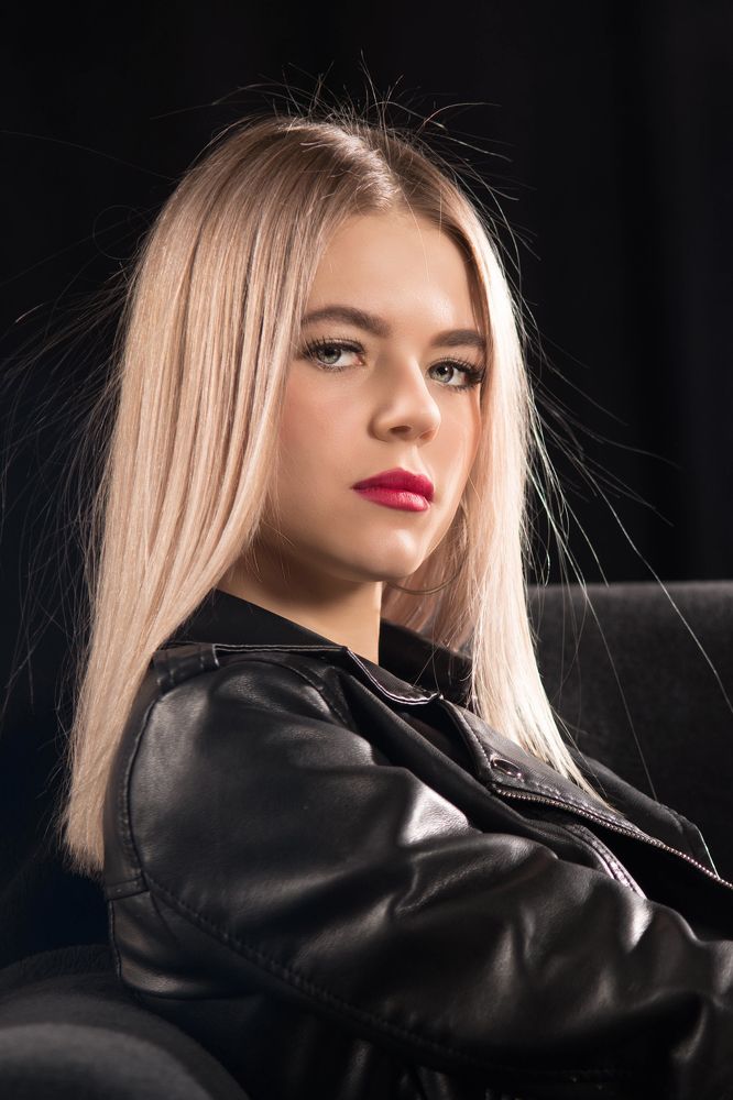 Photograph by Eugene Brown