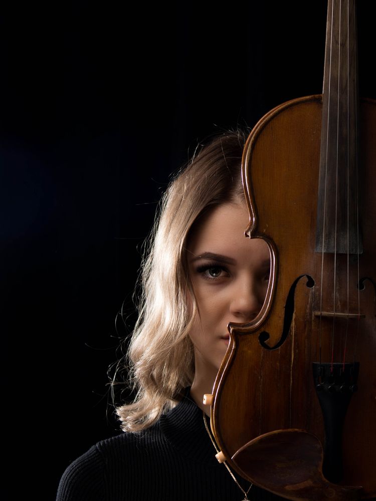 Photograph by Eugene Brown