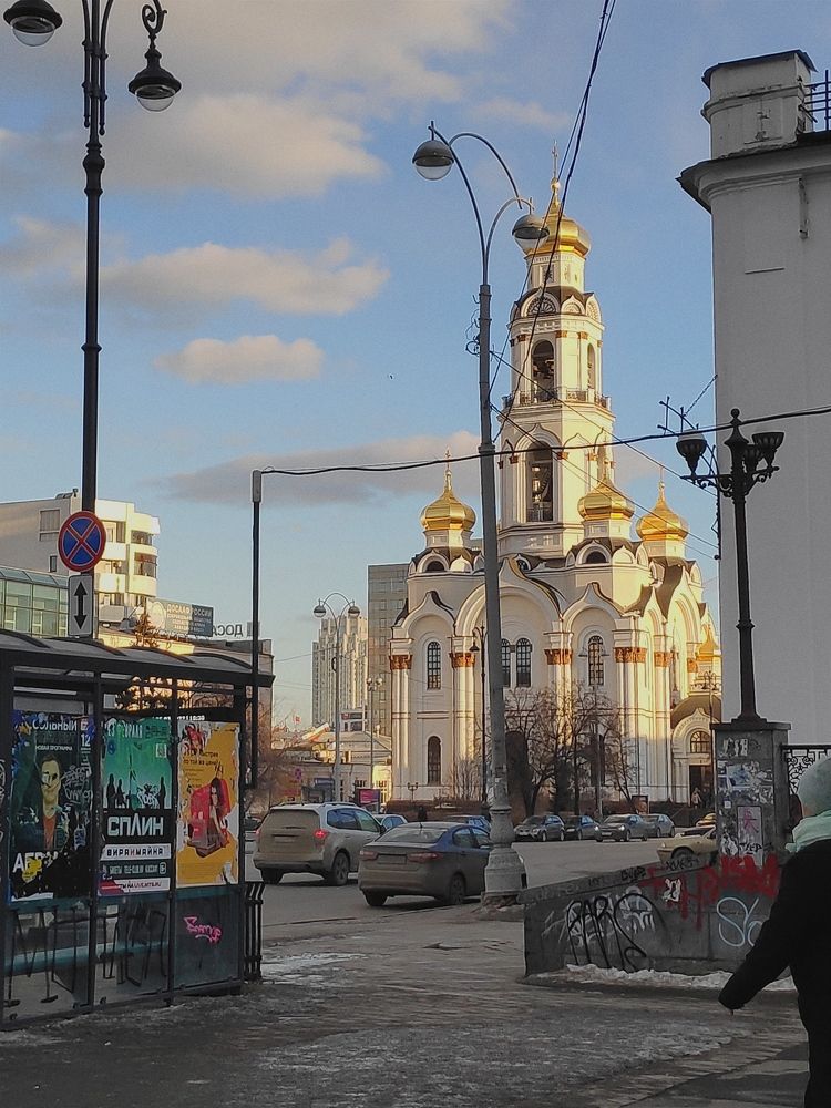 Photograph by Анастасия Макушкина