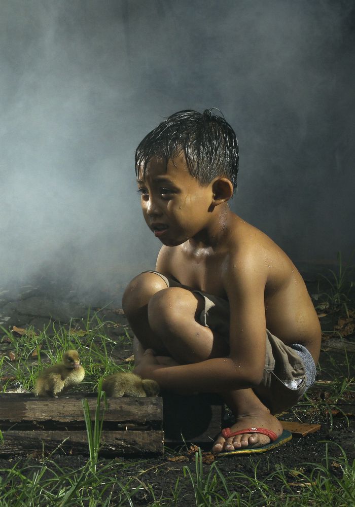 Photograph by dewa putra