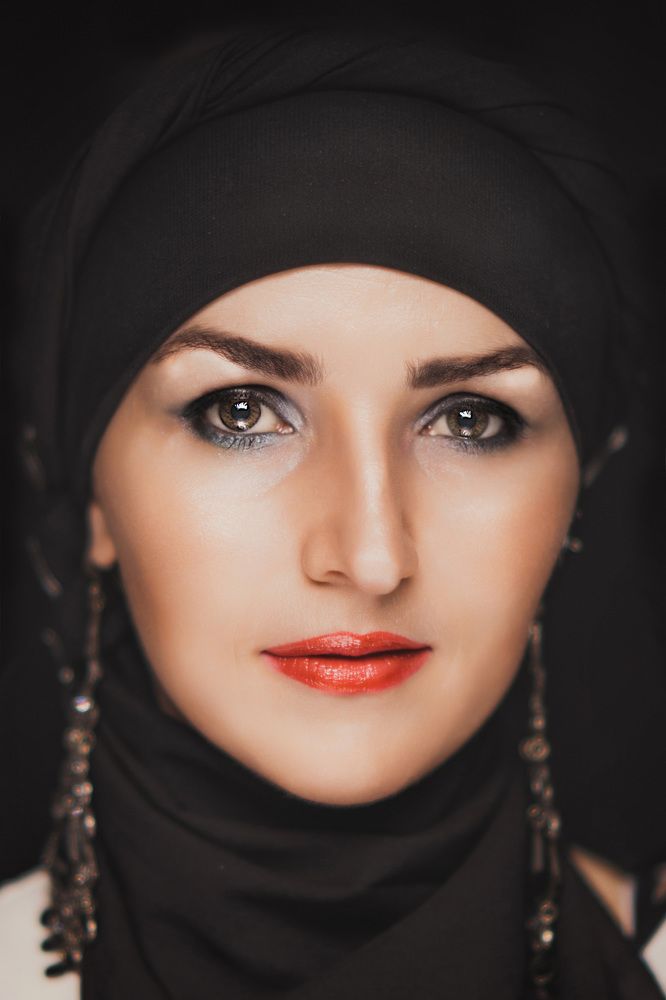 Photograph by Maxim Pilipenko