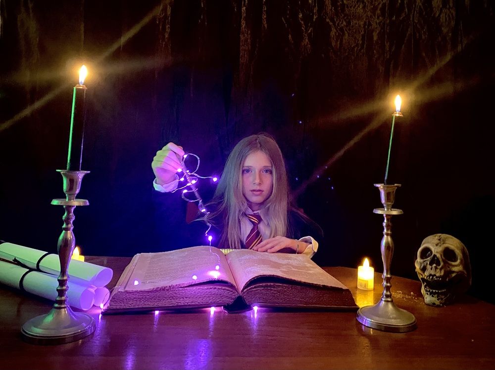 Photograph by Немченко Юлия