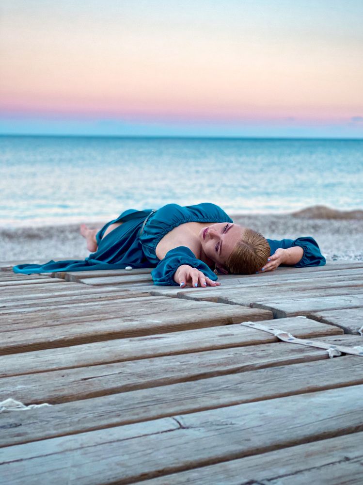 Photograph by Немченко Юлия