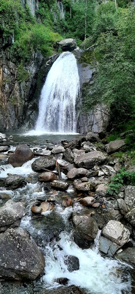 Photograph by Татьяна Суржанская