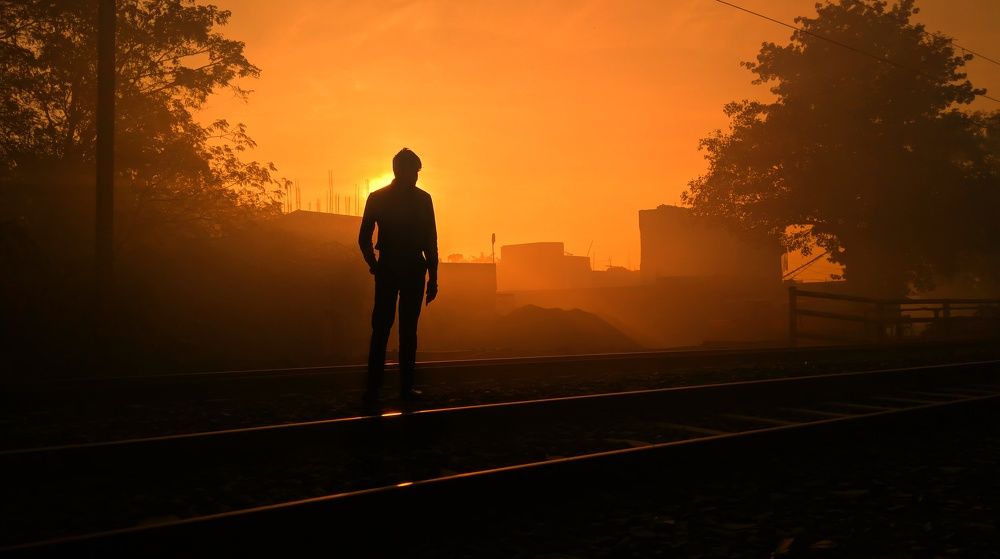 Photograph by Nishant Raj